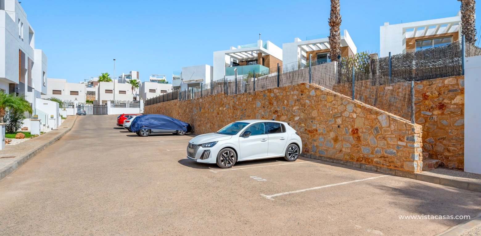 Resale - Villa - Villamartin - PAU 8