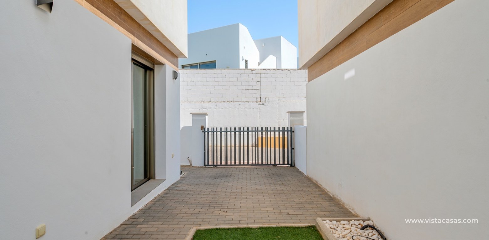 Resale - Villa - Villamartin - PAU 8