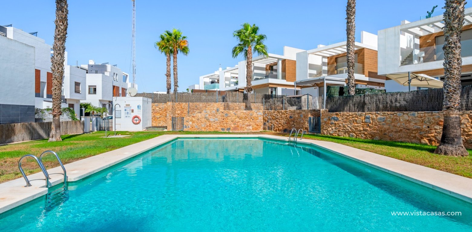 Resale - Villa - Villamartin - PAU 8