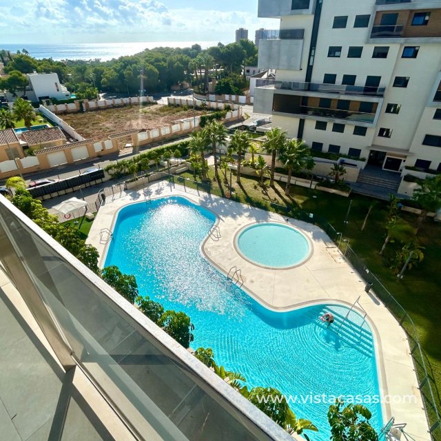 Apartment - Resale - Campoamor - Campoamor