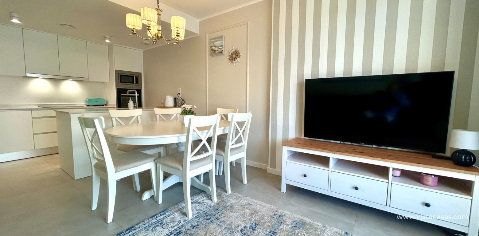 Vente - Appartement - Campoamor