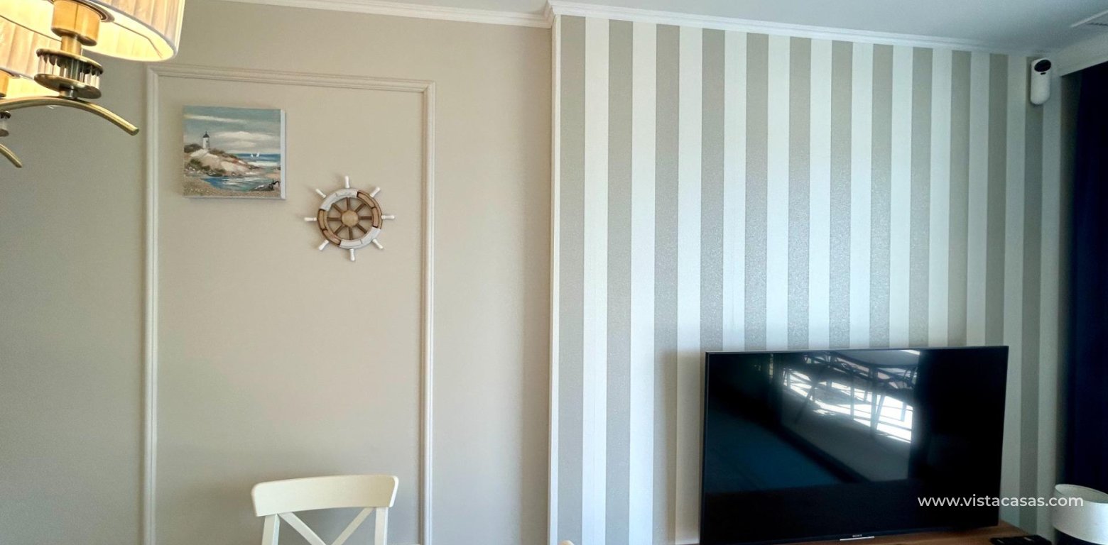Vente - Appartement - Campoamor