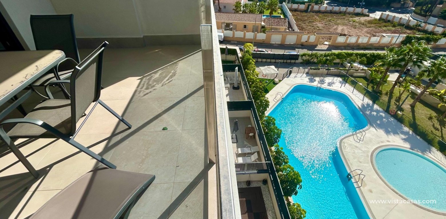 Vente - Appartement - Campoamor