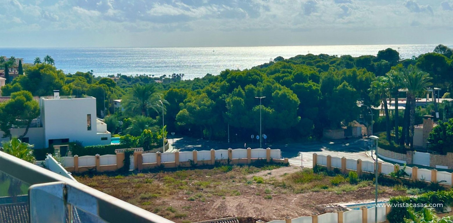 Vente - Appartement - Campoamor