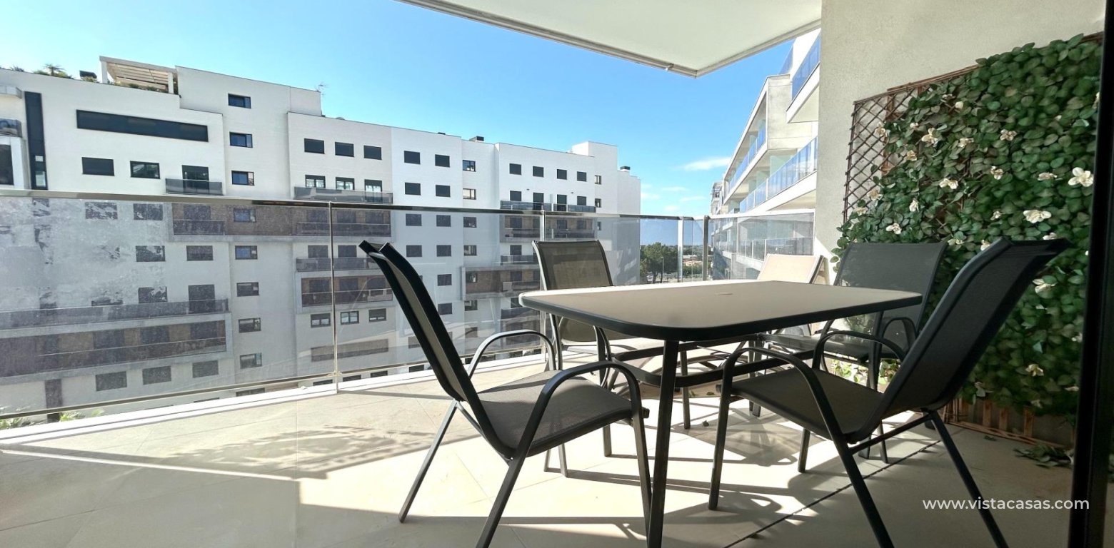 Vente - Appartement - Campoamor