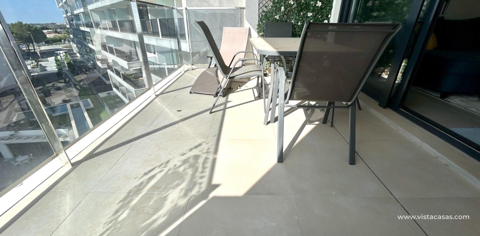 Vente - Appartement - Campoamor