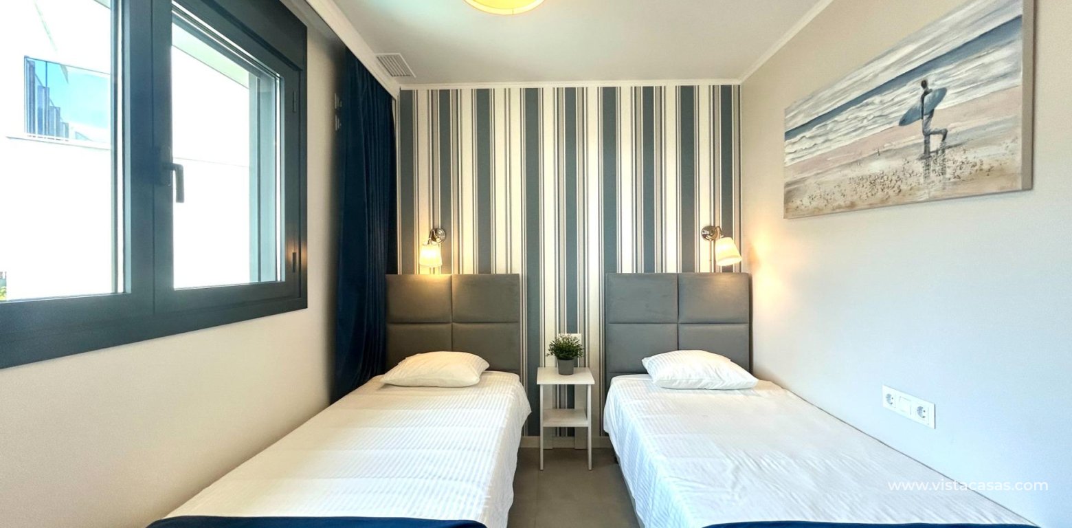 Vente - Appartement - Campoamor