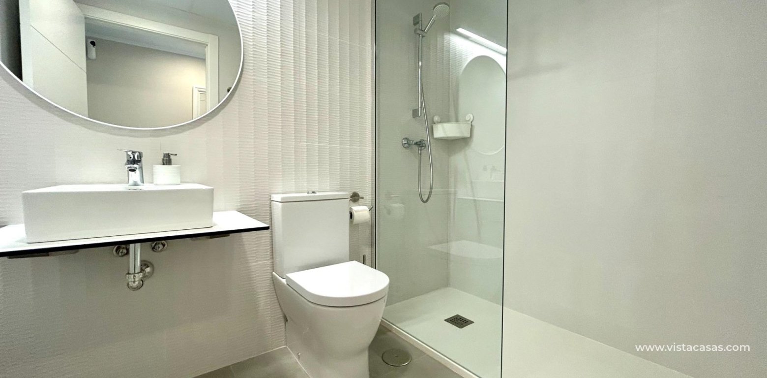 Vente - Appartement - Campoamor