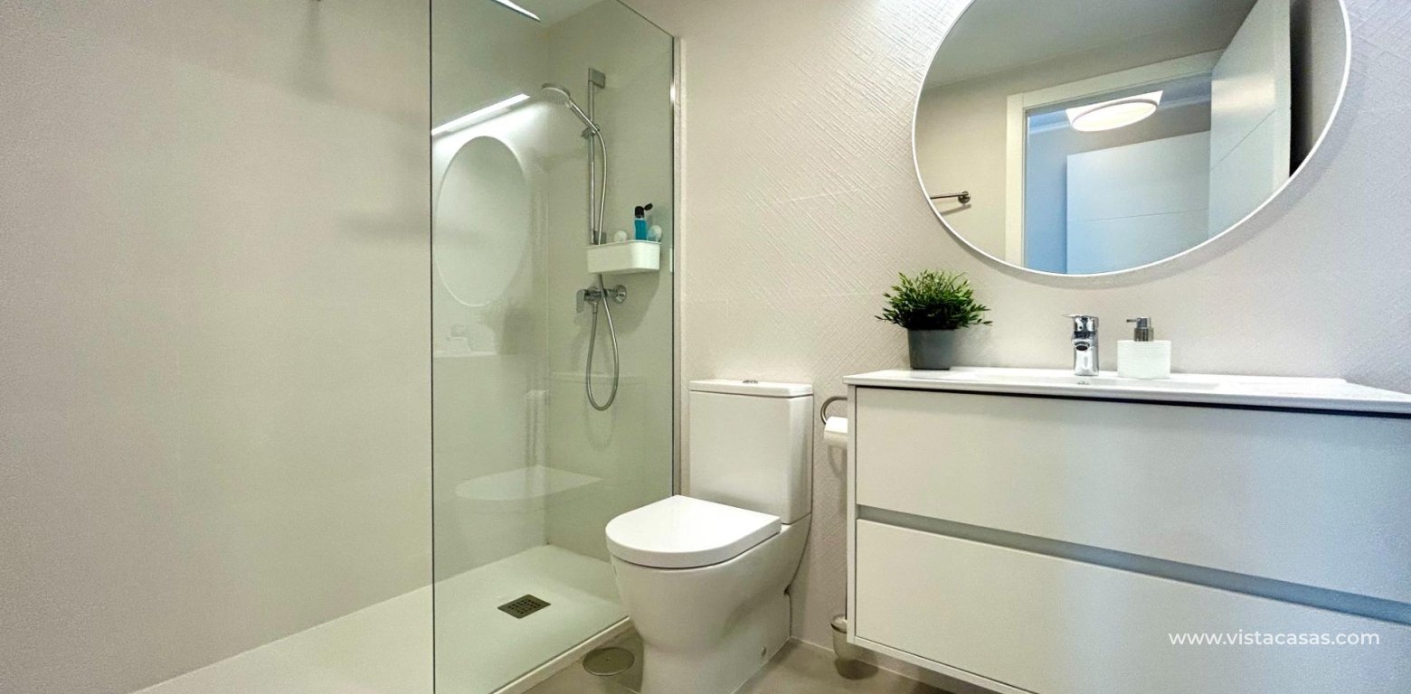 Vente - Appartement - Campoamor