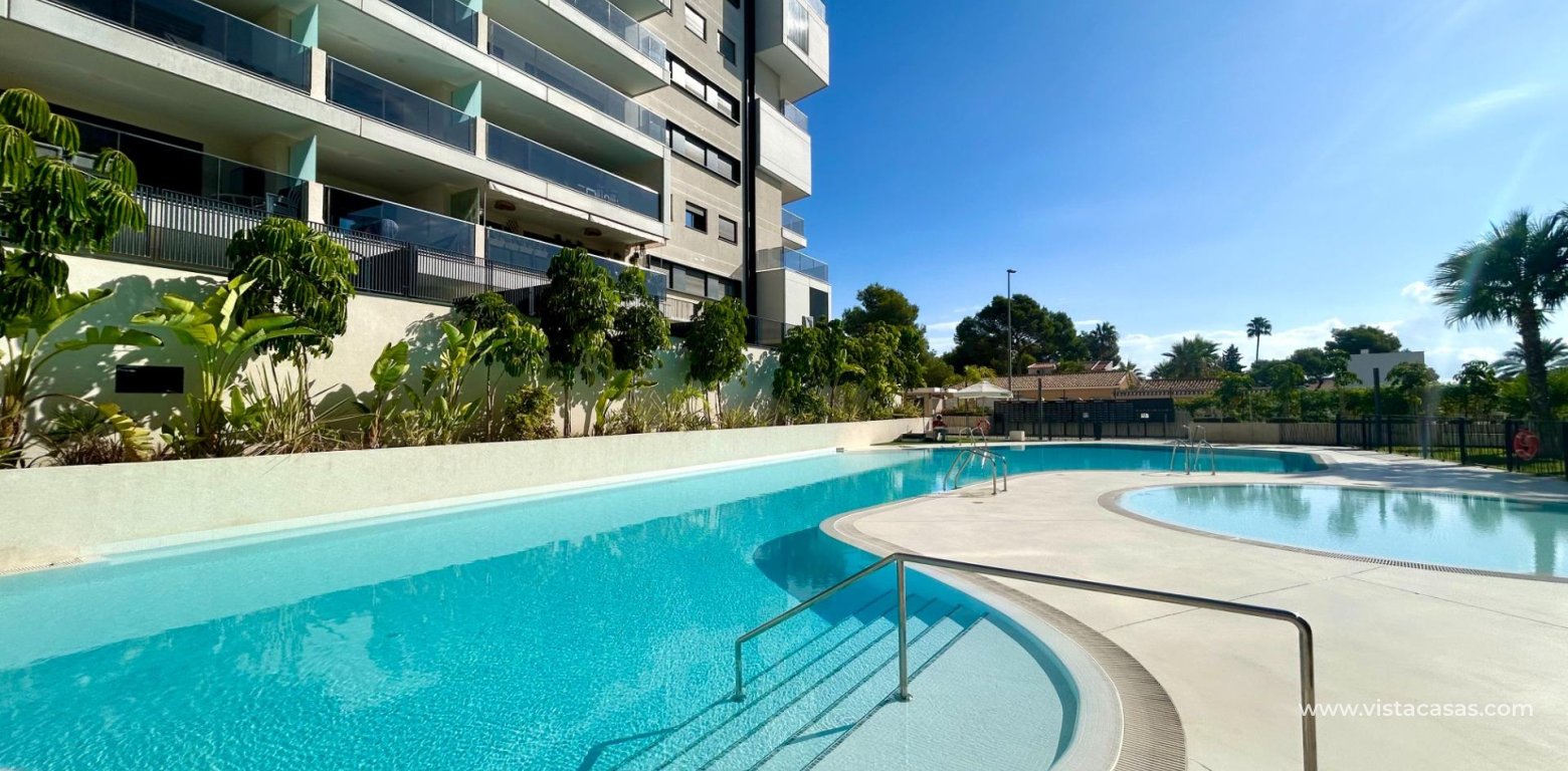 Vente - Appartement - Campoamor