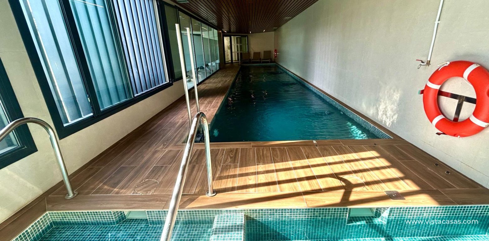 Vente - Appartement - Campoamor