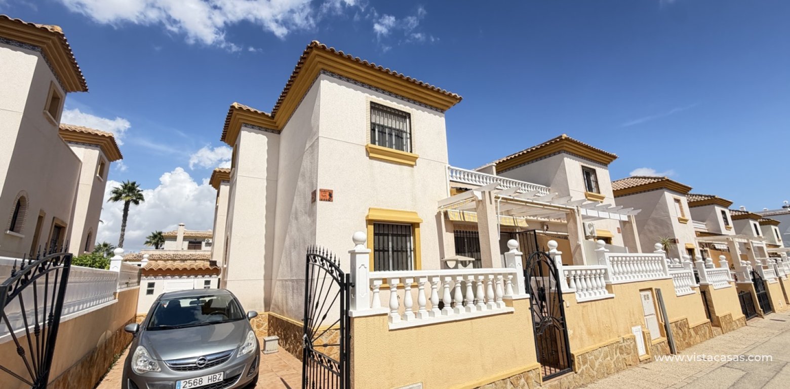 Resale - Townhouse - Villamartin - PAU 8