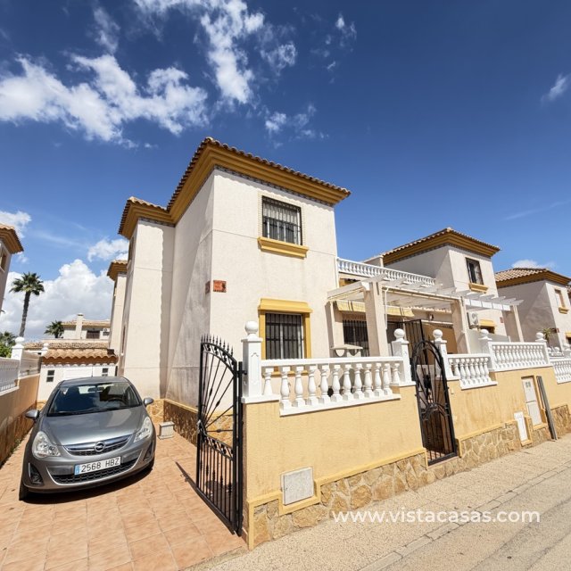 Townhouse - Resale - Villamartin - PAU 8