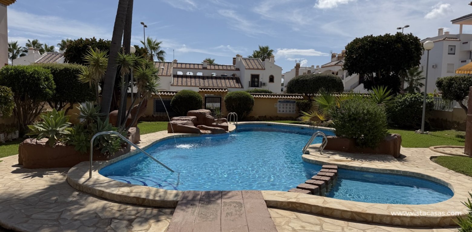 Resale - Townhouse - Villamartin - PAU 8