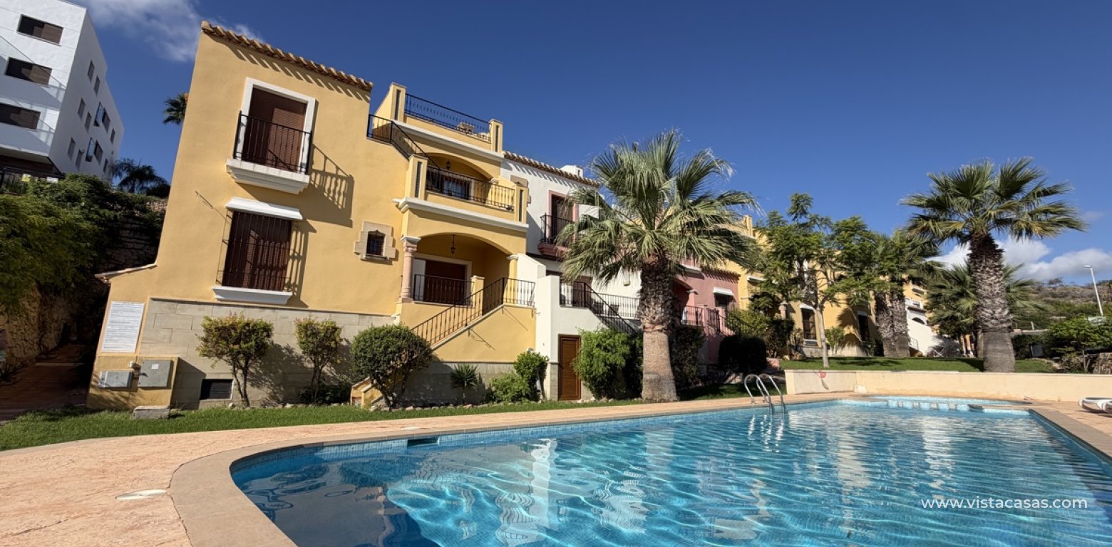 Sale - Appartement - Las Ramblas