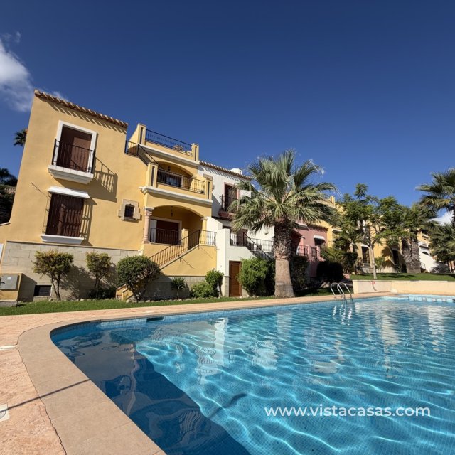 Appartement - Vente - Las Ramblas - Las Ramblas