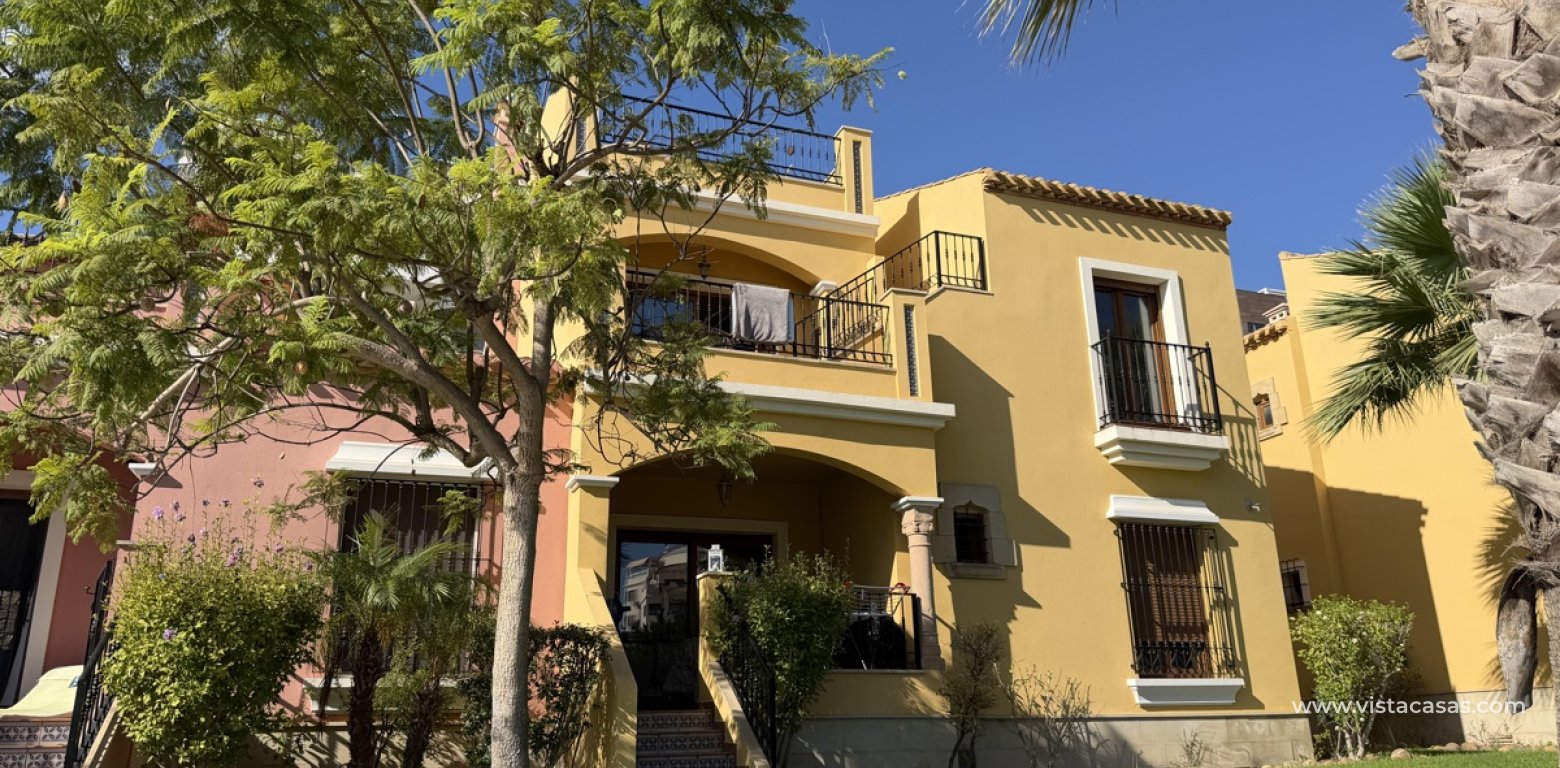 Sale - Appartement - Las Ramblas