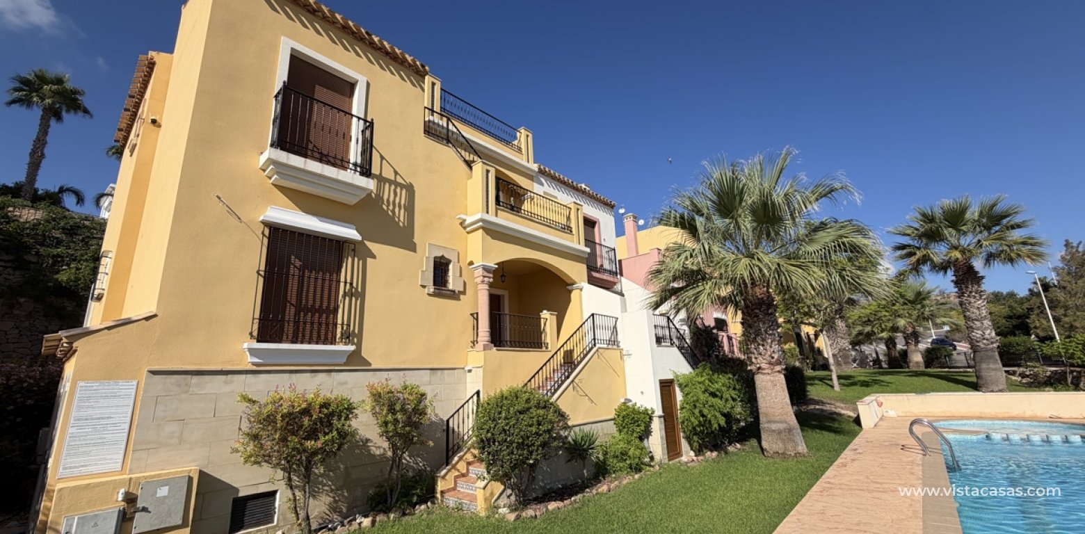 Sale - Appartement - Las Ramblas