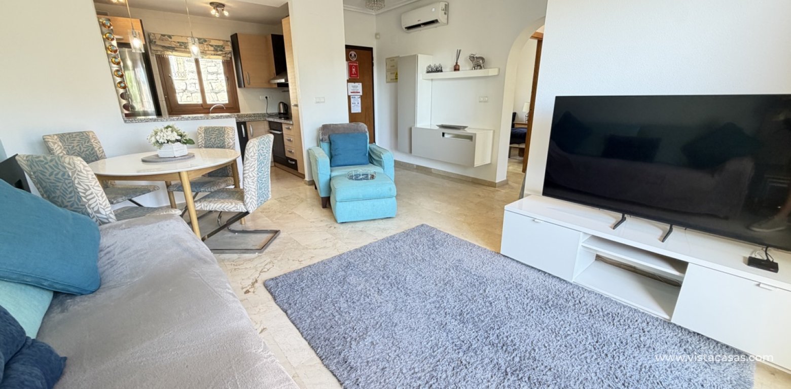 Sale - Appartement - Las Ramblas