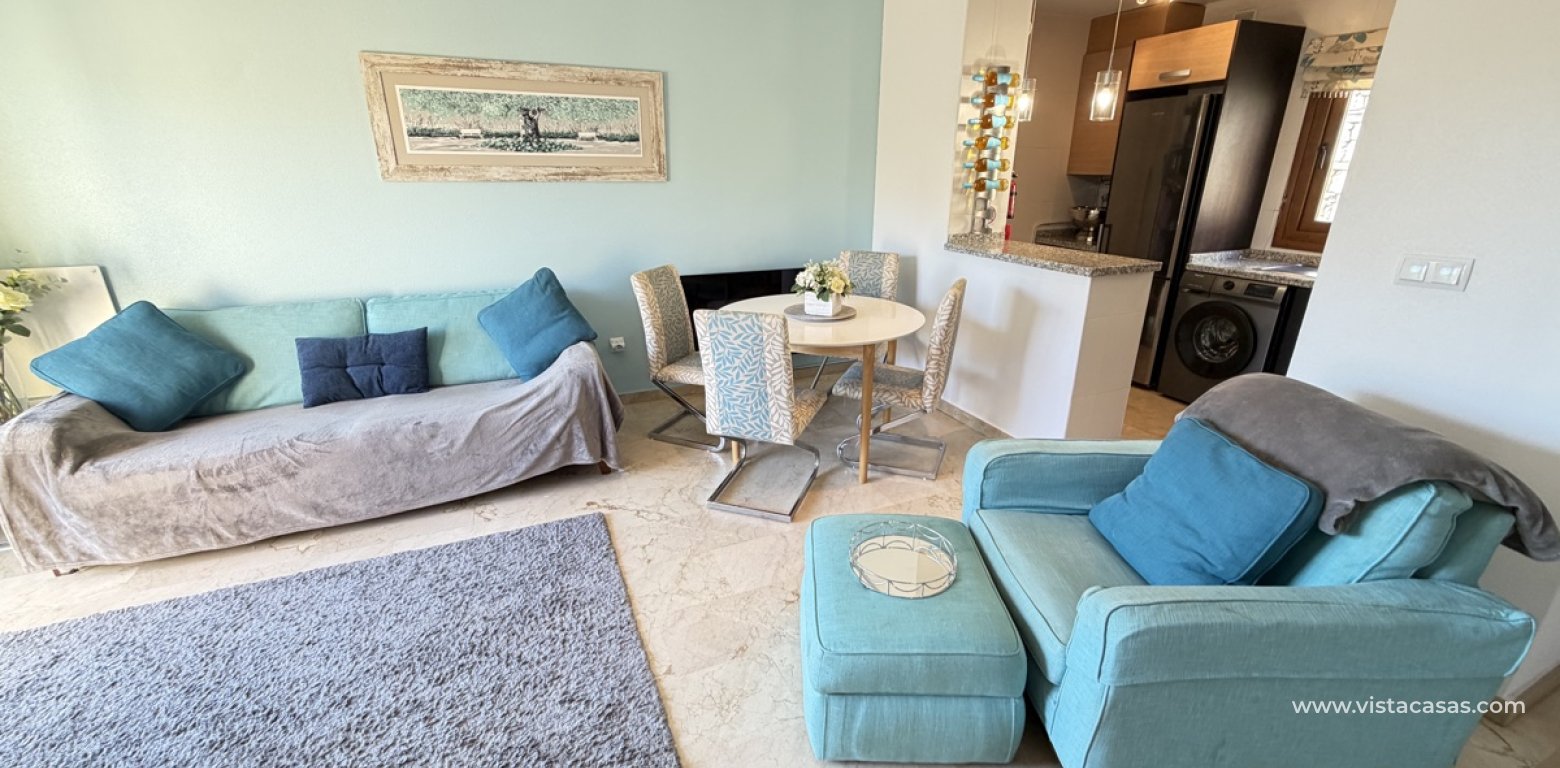Sale - Appartement - Las Ramblas