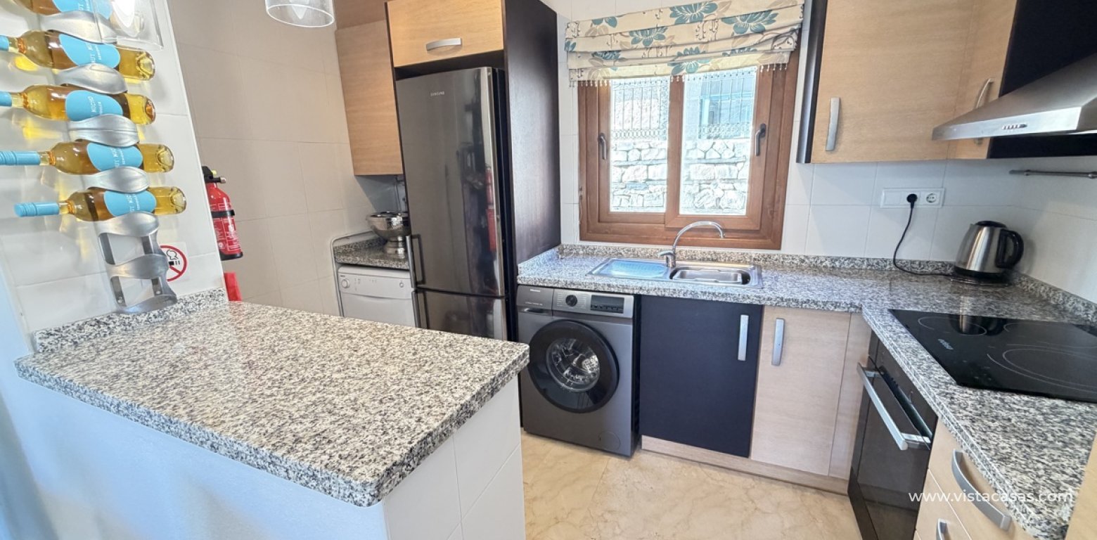 Sale - Appartement - Las Ramblas