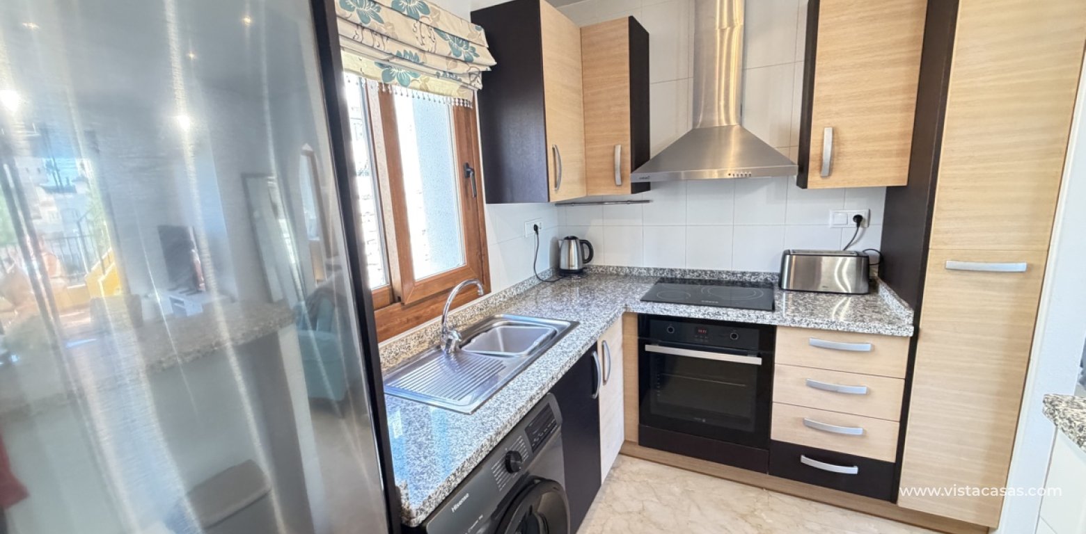 Sale - Appartement - Las Ramblas