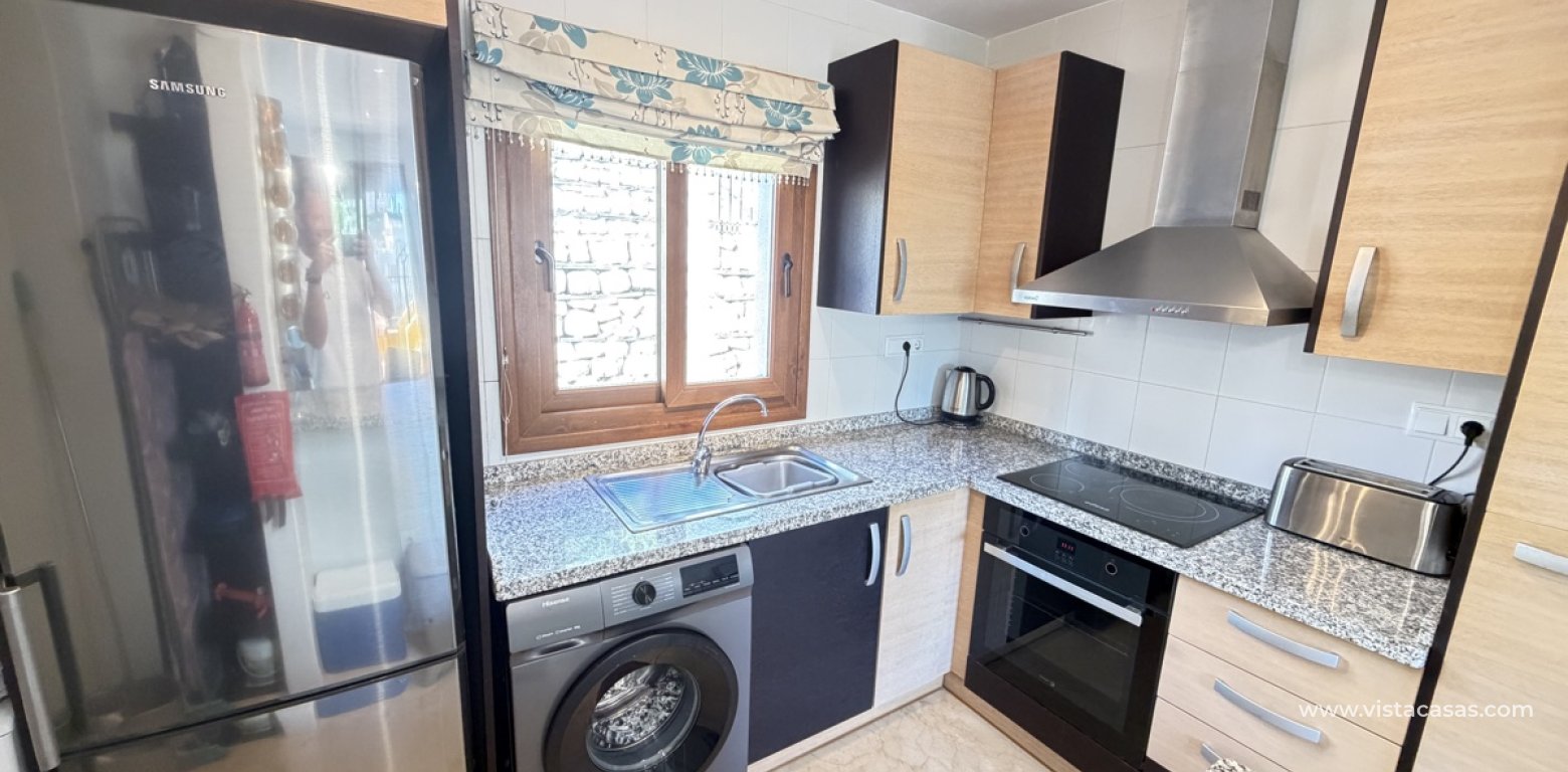 Sale - Appartement - Las Ramblas