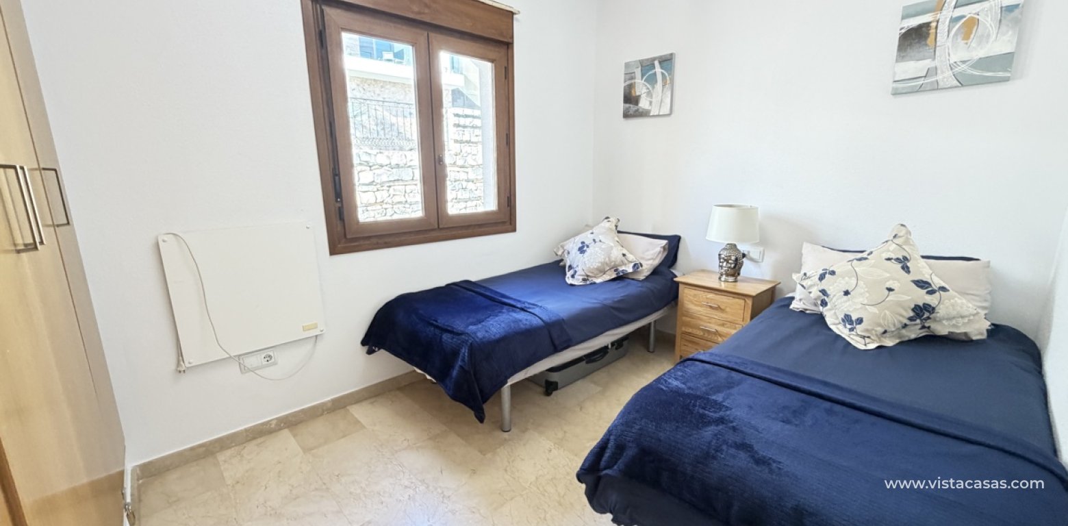 Sale - Appartement - Las Ramblas