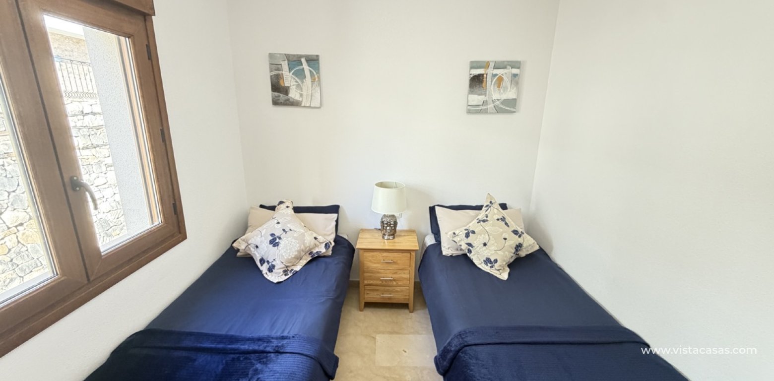 Sale - Appartement - Las Ramblas