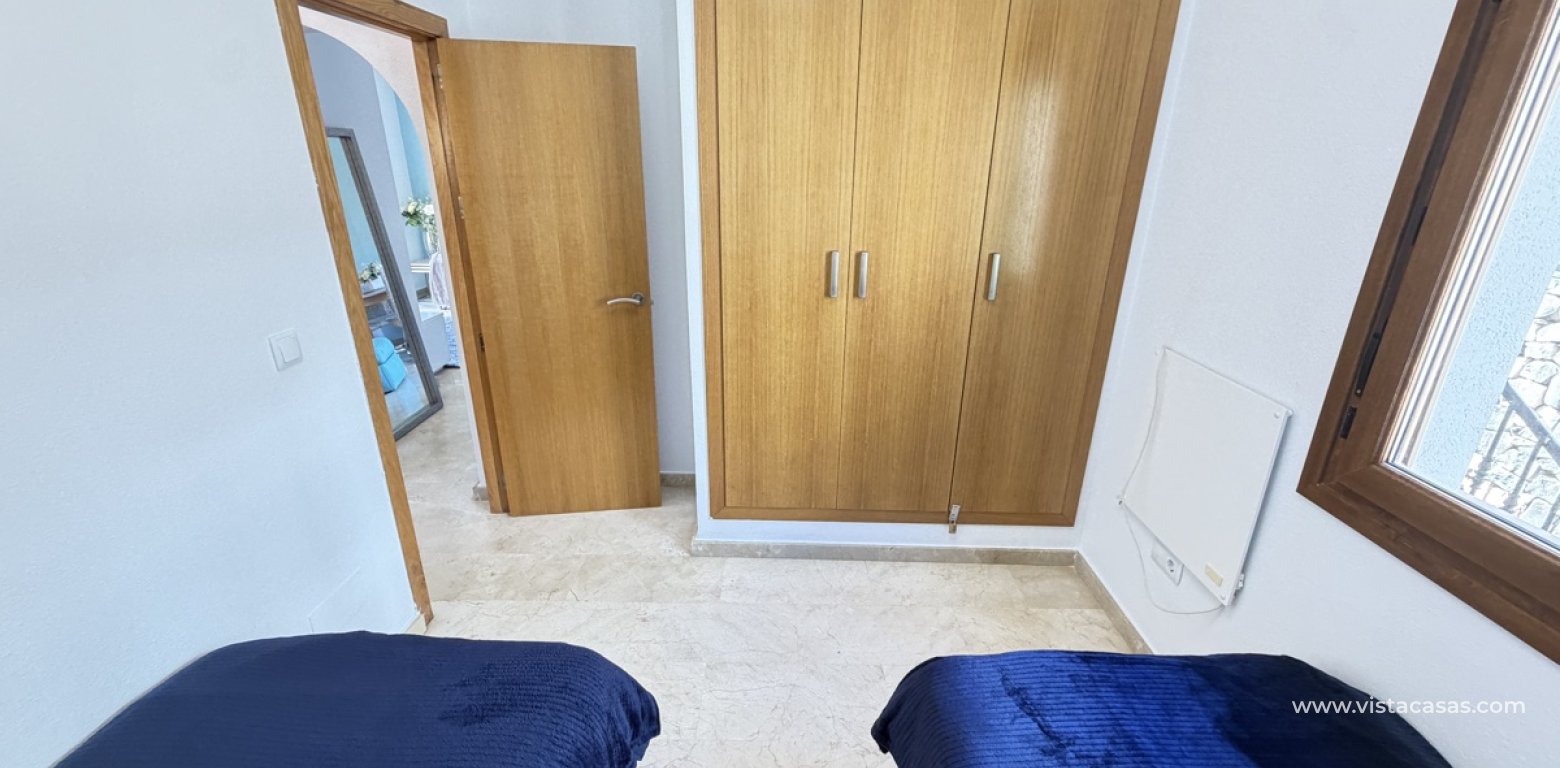 Sale - Appartement - Las Ramblas