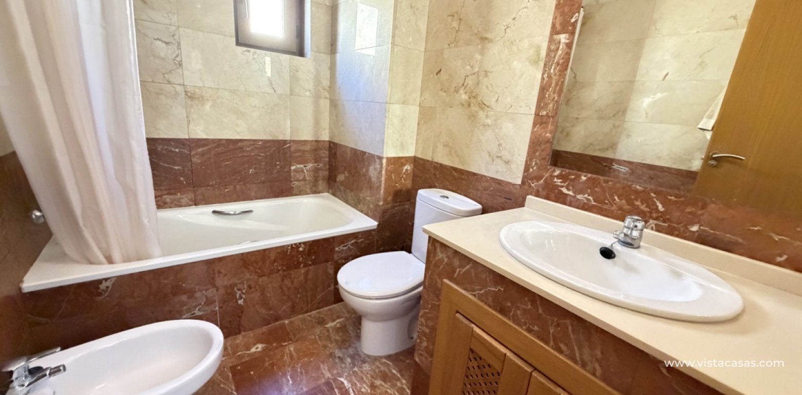 Sale - Appartement - Las Ramblas