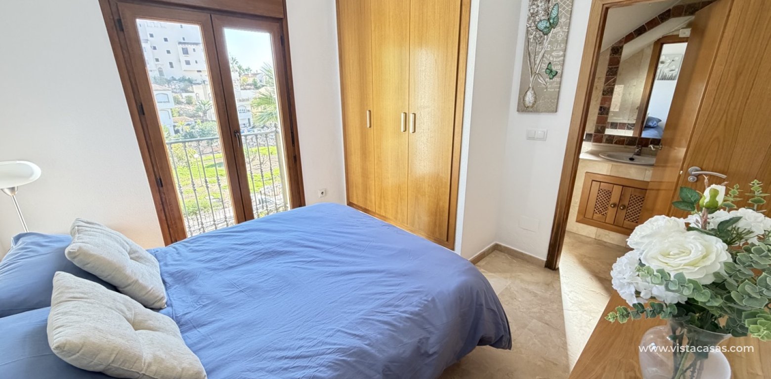Sale - Appartement - Las Ramblas