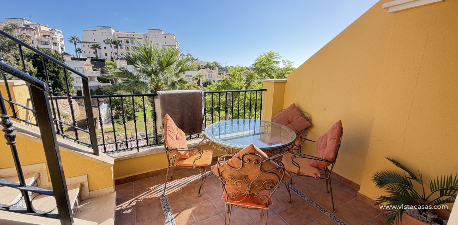 Sale - Appartement - Las Ramblas