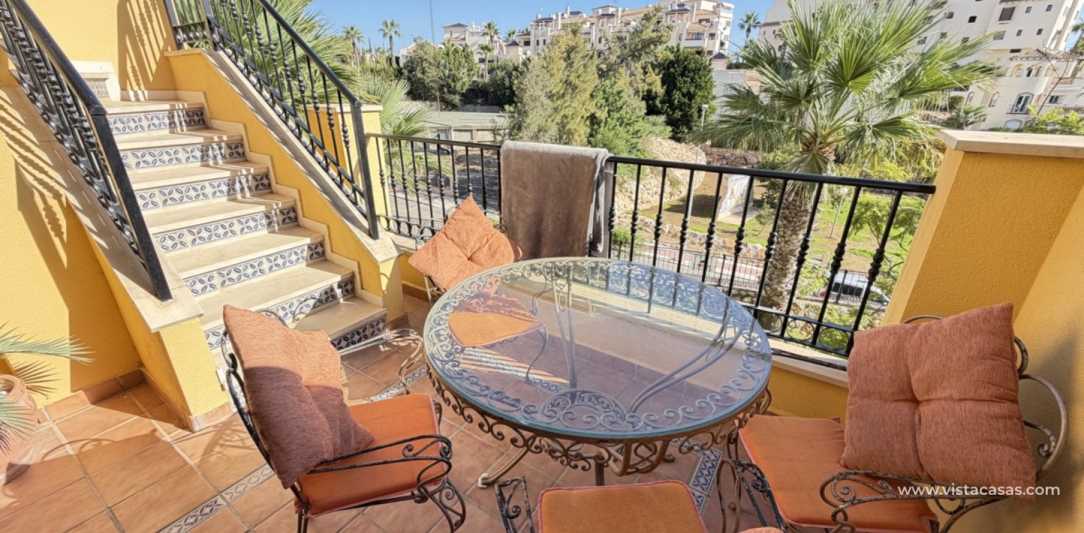 Sale - Appartement - Las Ramblas