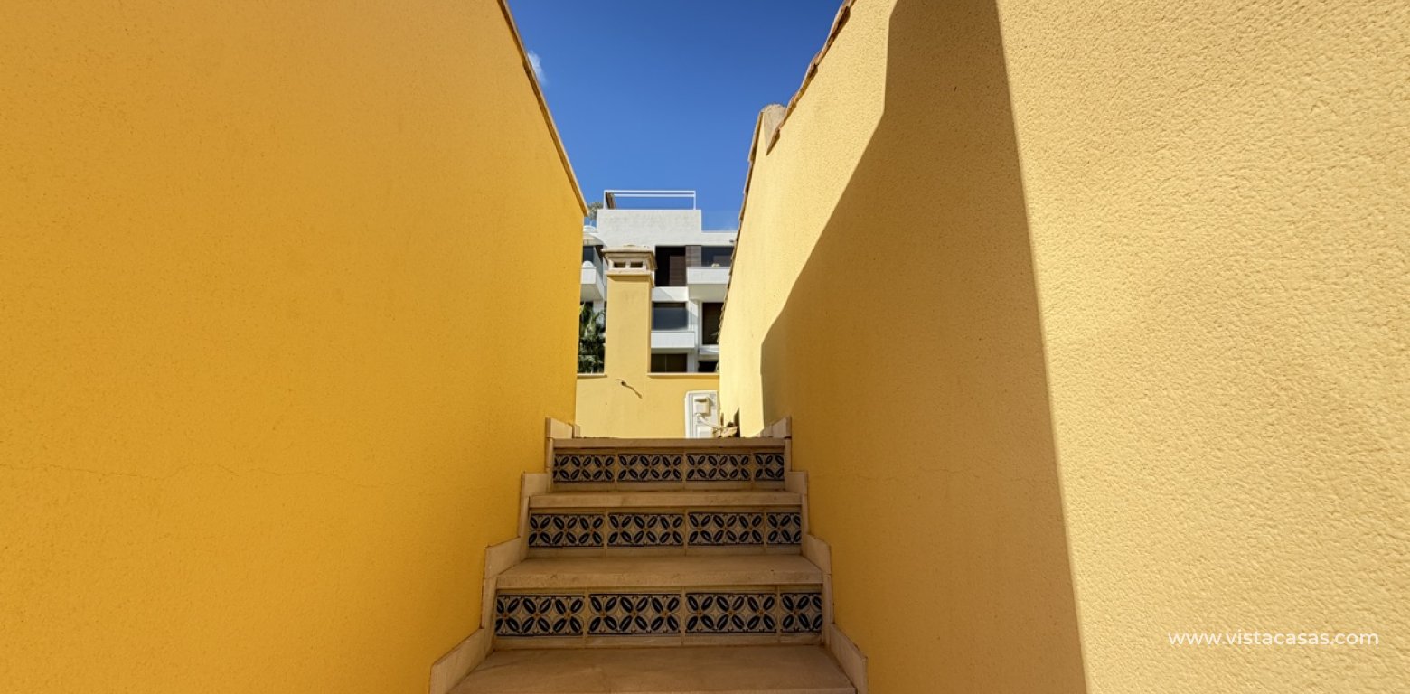 Sale - Appartement - Las Ramblas