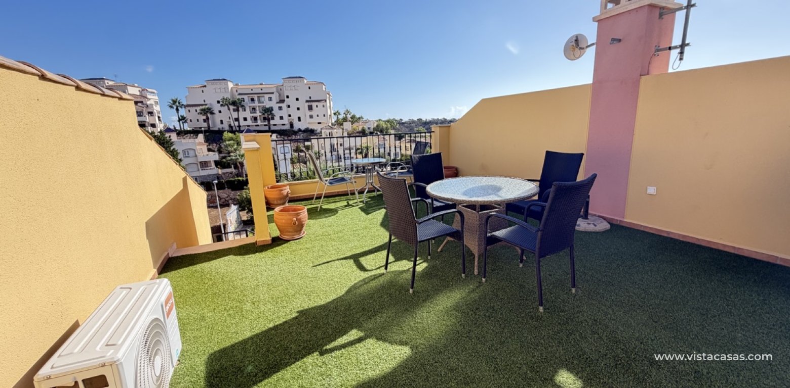 Sale - Appartement - Las Ramblas