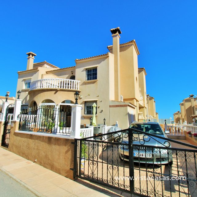 Townhouse - Resale - Villamartin - Villamartin