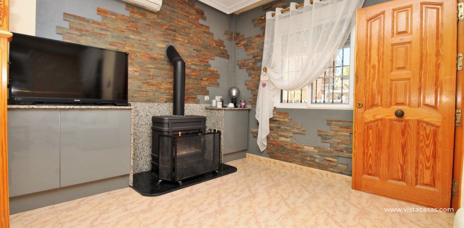 3 Bedroom Quad for Sale in Zodiaco V Villamartin  lounge 3