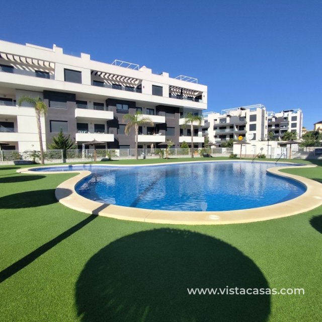Apartment - Resale - Villamartin - Villamartin