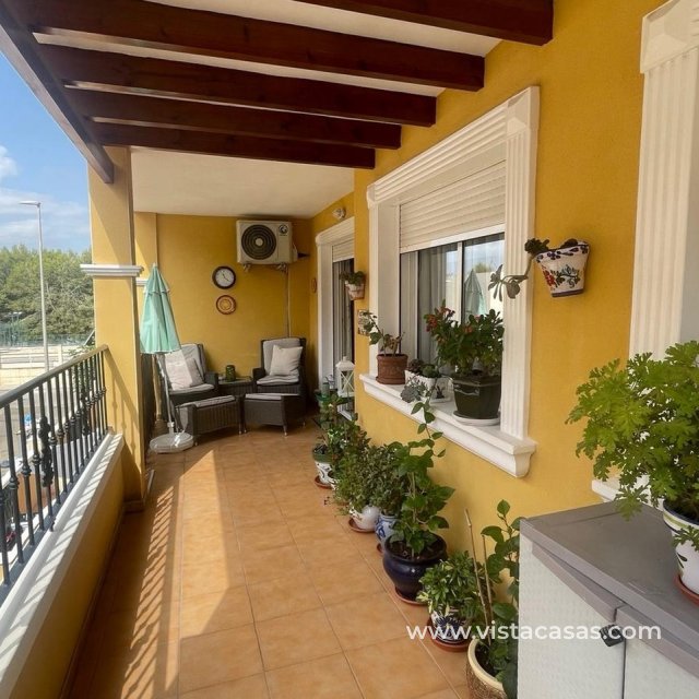 Apartment - Resale - Algorfa - Algorfa