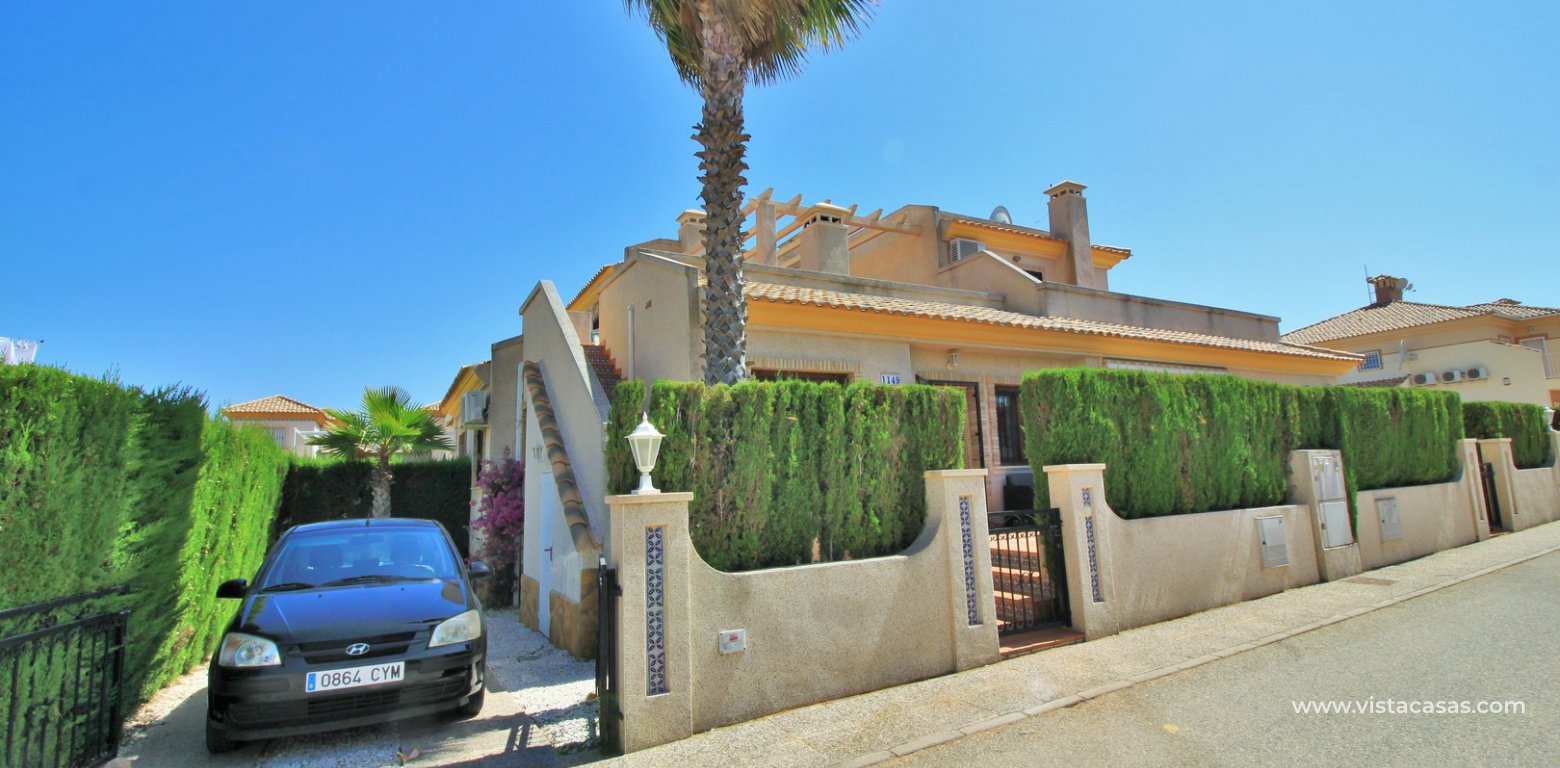 Bungalow for sale in Oporto Golf Pau 8 Villamartin