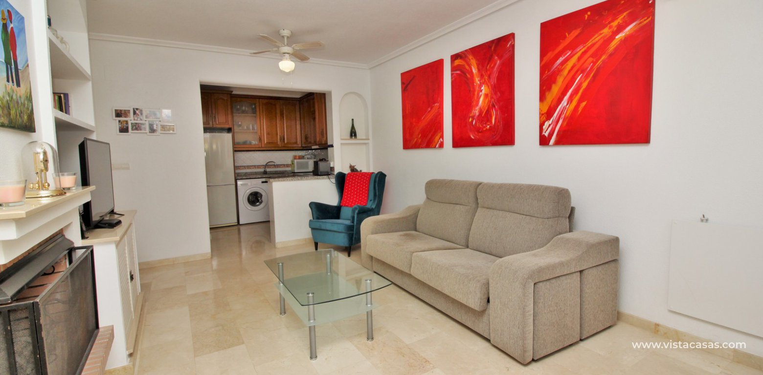 Bungalow for sale in Oporto Golf Pau 8 Villamartin lounge