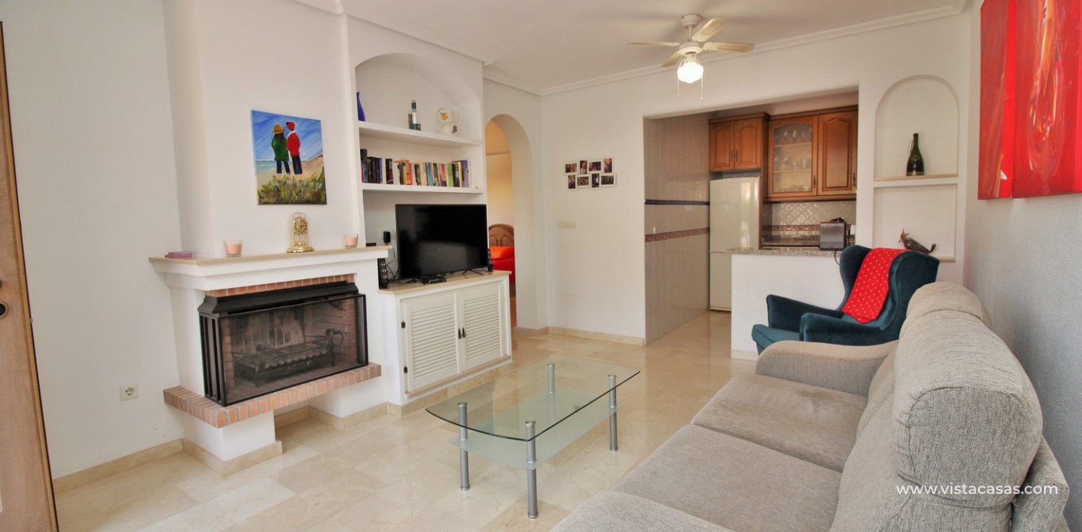 Bungalow for sale in Oporto Golf Pau 8 Villamartin lounge 2