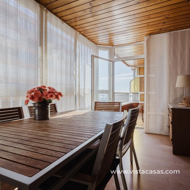 Apartment - Resale - Torrevieja - Torrevieja