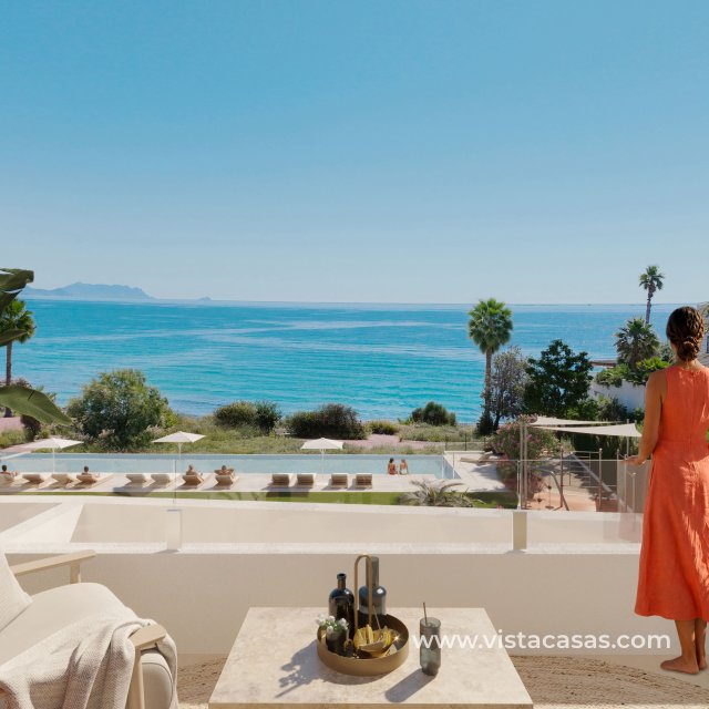 Townhouse - Obra Nueva - El Campello - El Campello