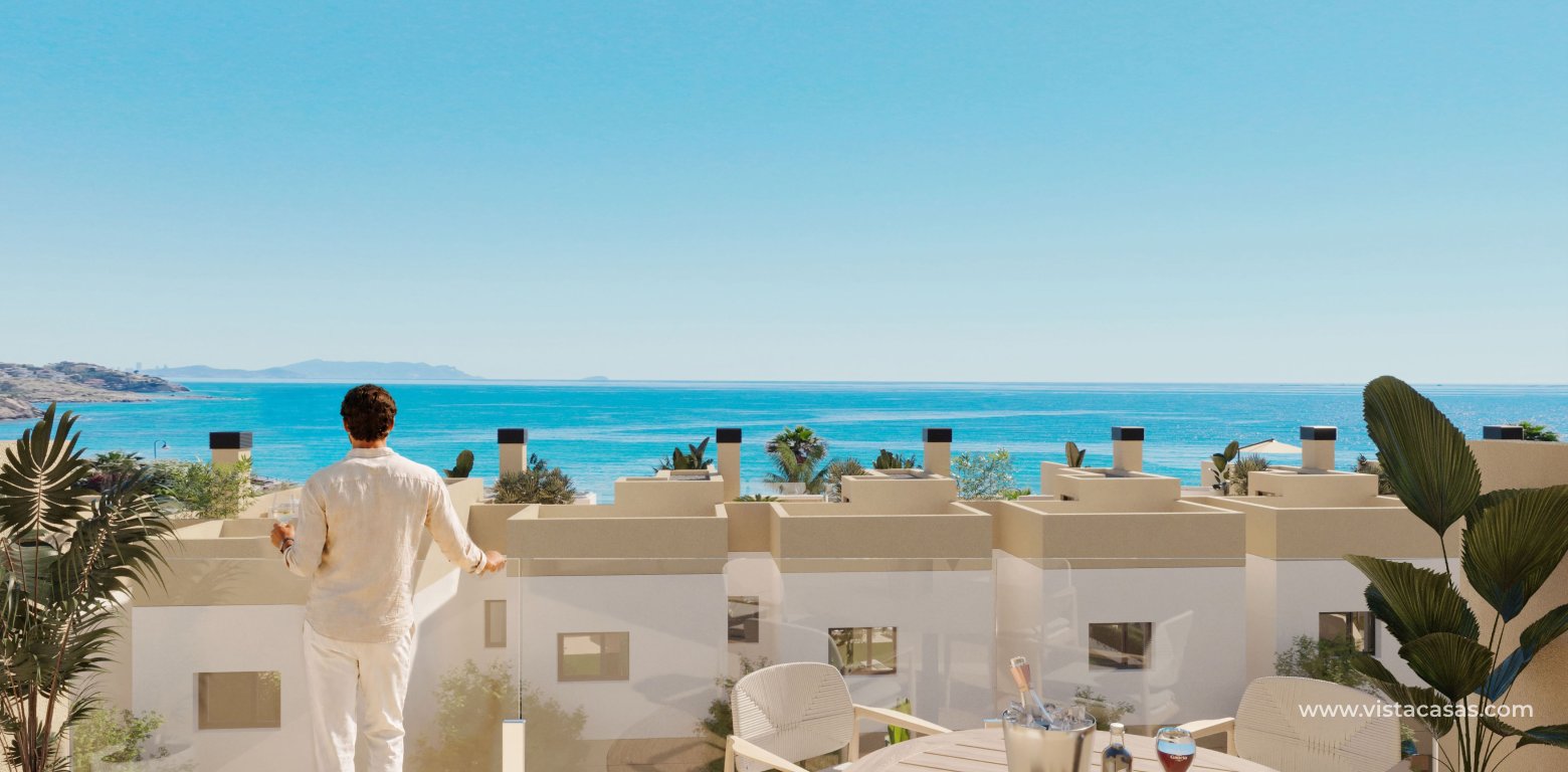 New Build - Townhouse - El Campello