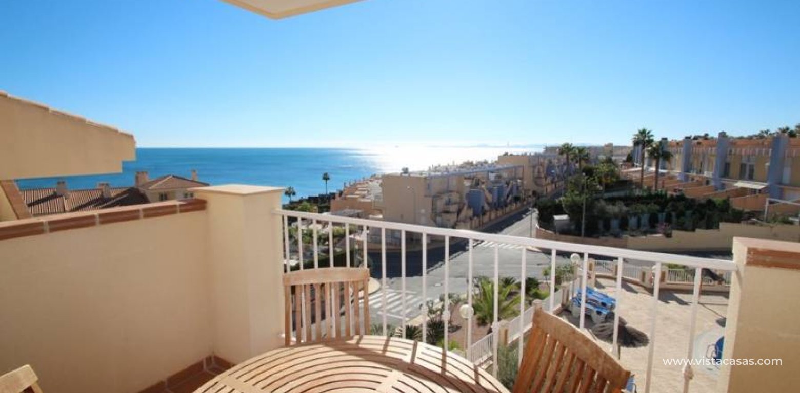 Sale - Appartement - Cabo Roig