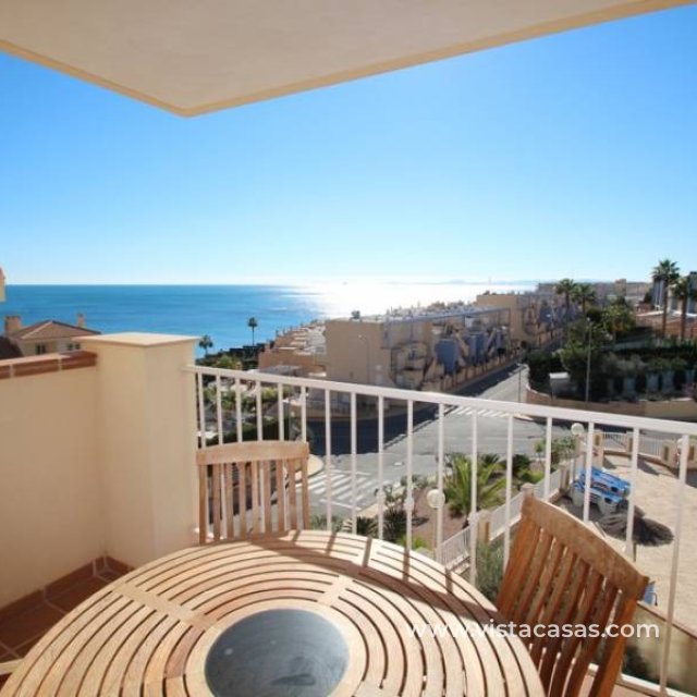 Apartamento - Venta - Cabo Roig - Cabo Roig