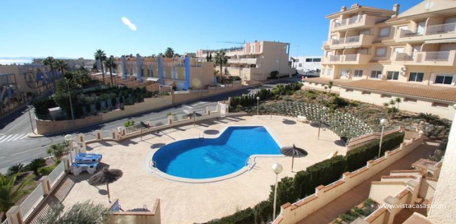 Sale - Appartement - Cabo Roig