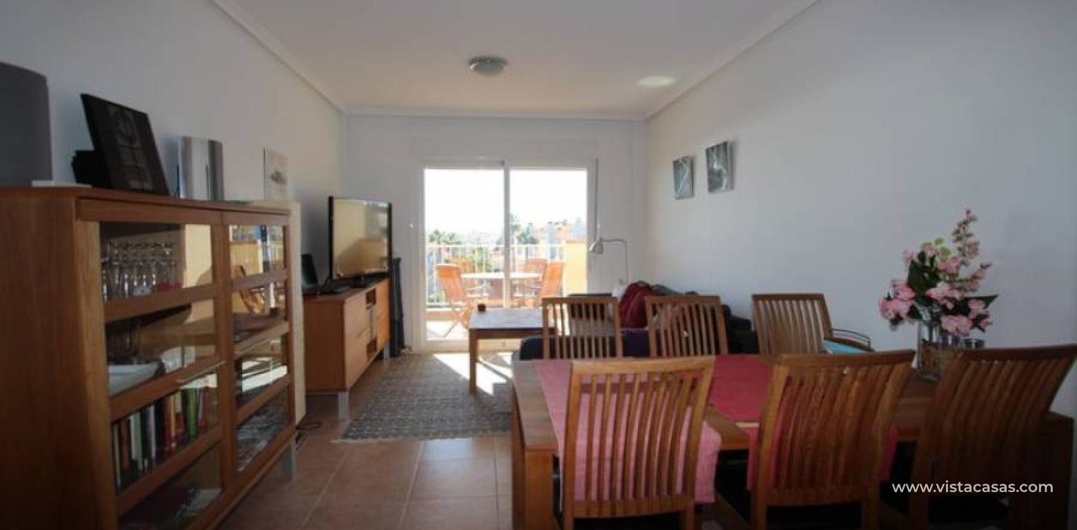 Sale - Appartement - Cabo Roig